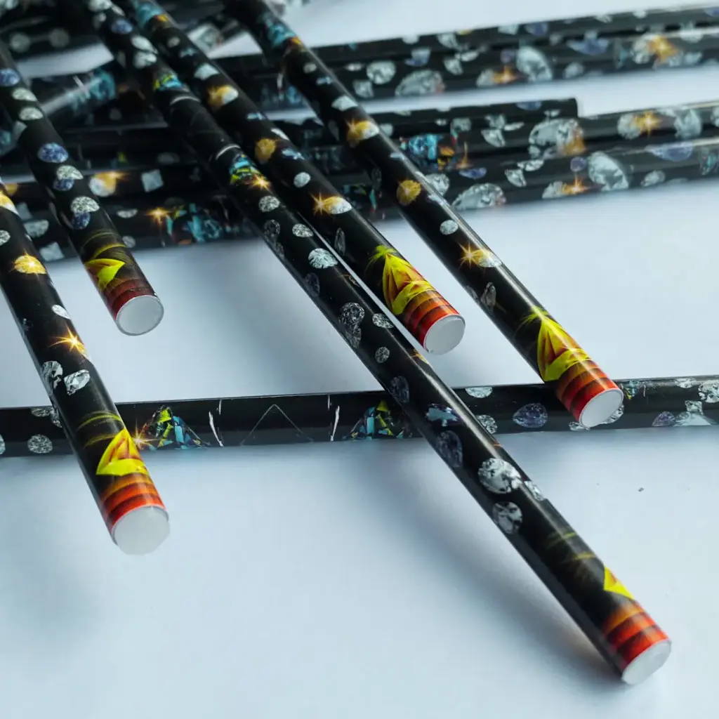 HERRAMIENTAS - LAPIZ DE CERA