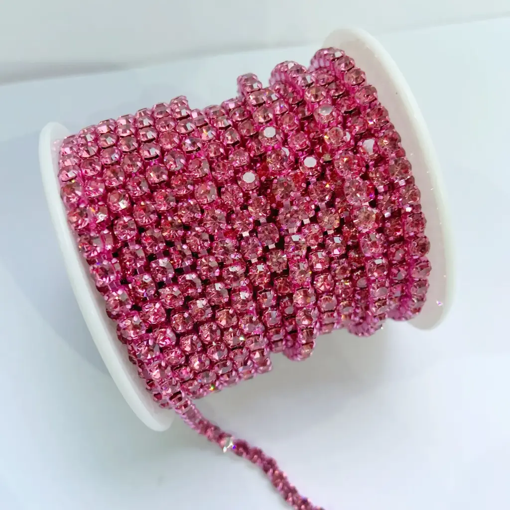 STRASS - ROLLO - ROSE - ss16