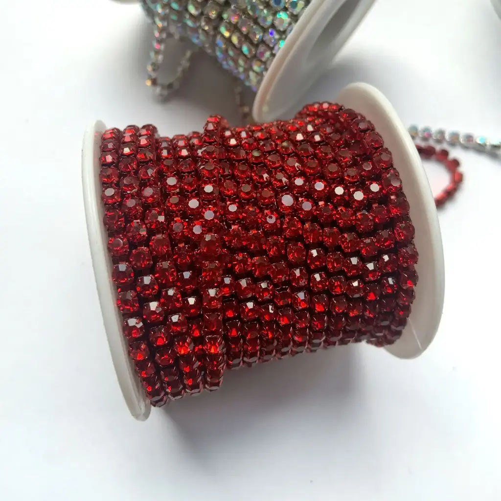 STRASS -  LIGHT SIAM - ss16 - por METRO