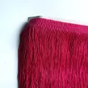 FLECOS - SEDA ROLLO - FUCSIA - 30cm - 10 Yardas