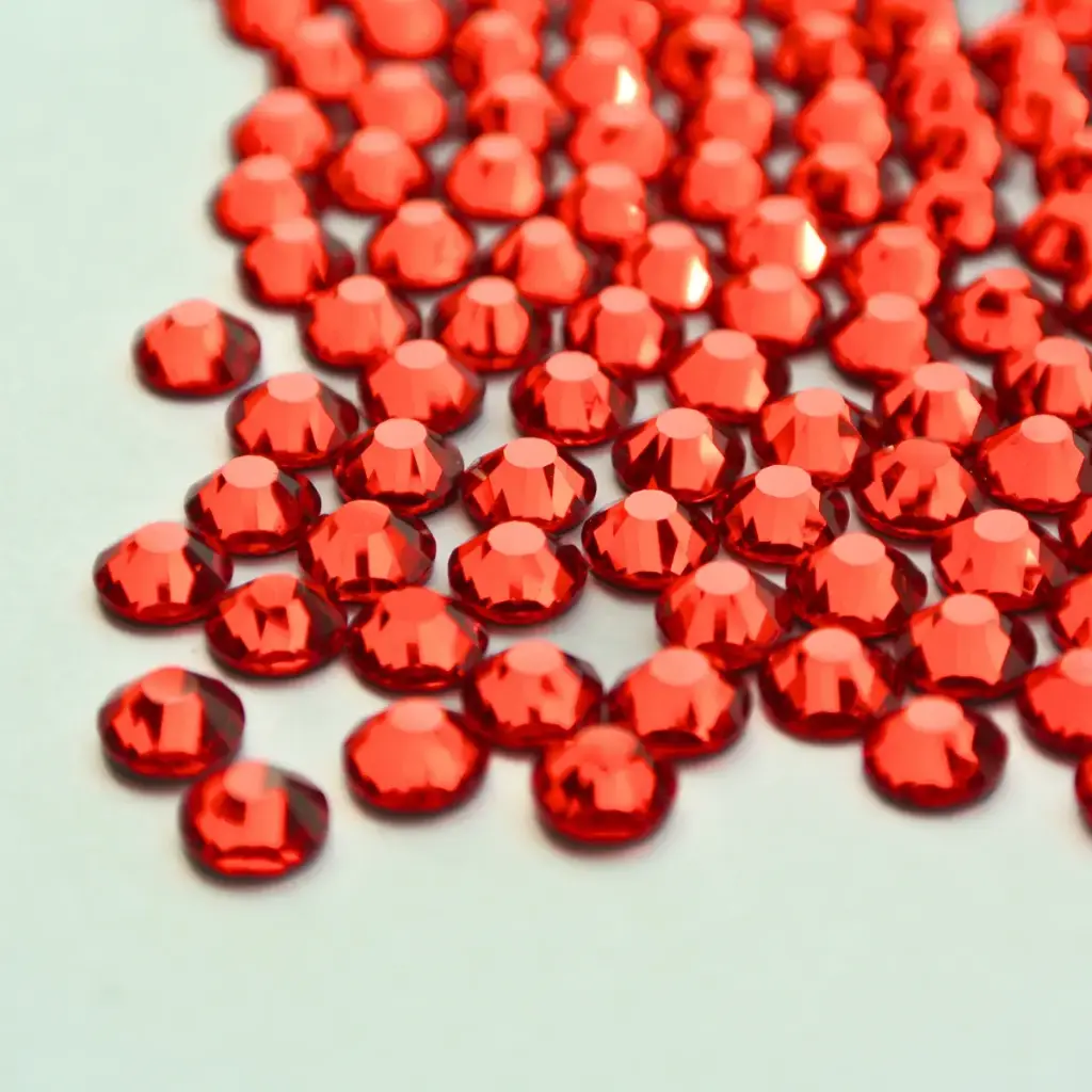 HOTFIX - BRILLOS - LIGHT SIAM - SS20