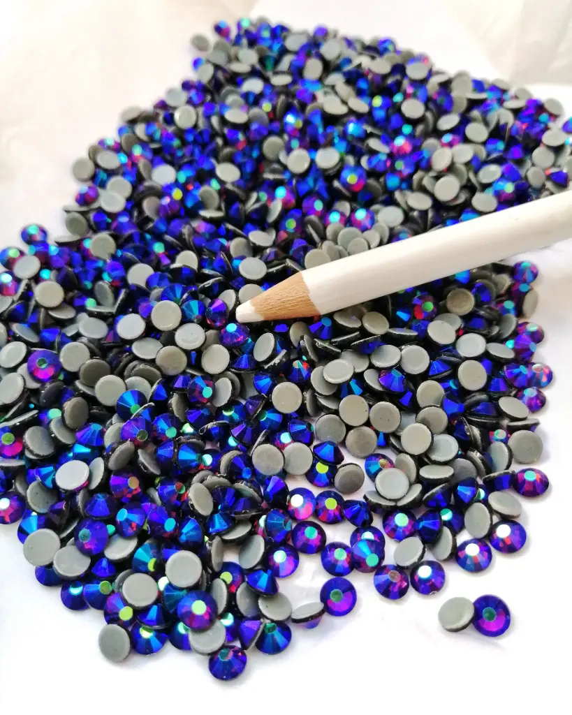 HOTFIX - BRILLOS - PURPLE AB - SS20