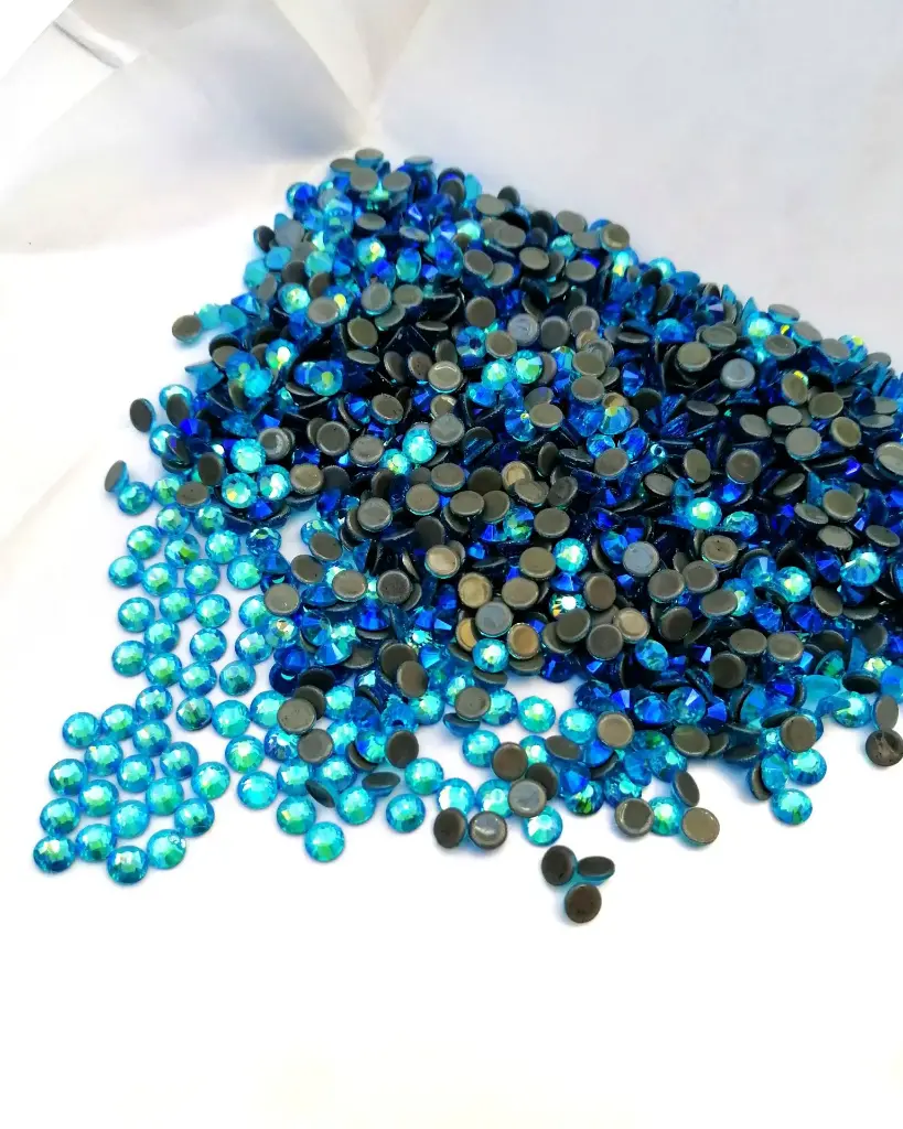 HOTFIX - BRILLOS - AQUA MARINE AB - SS20