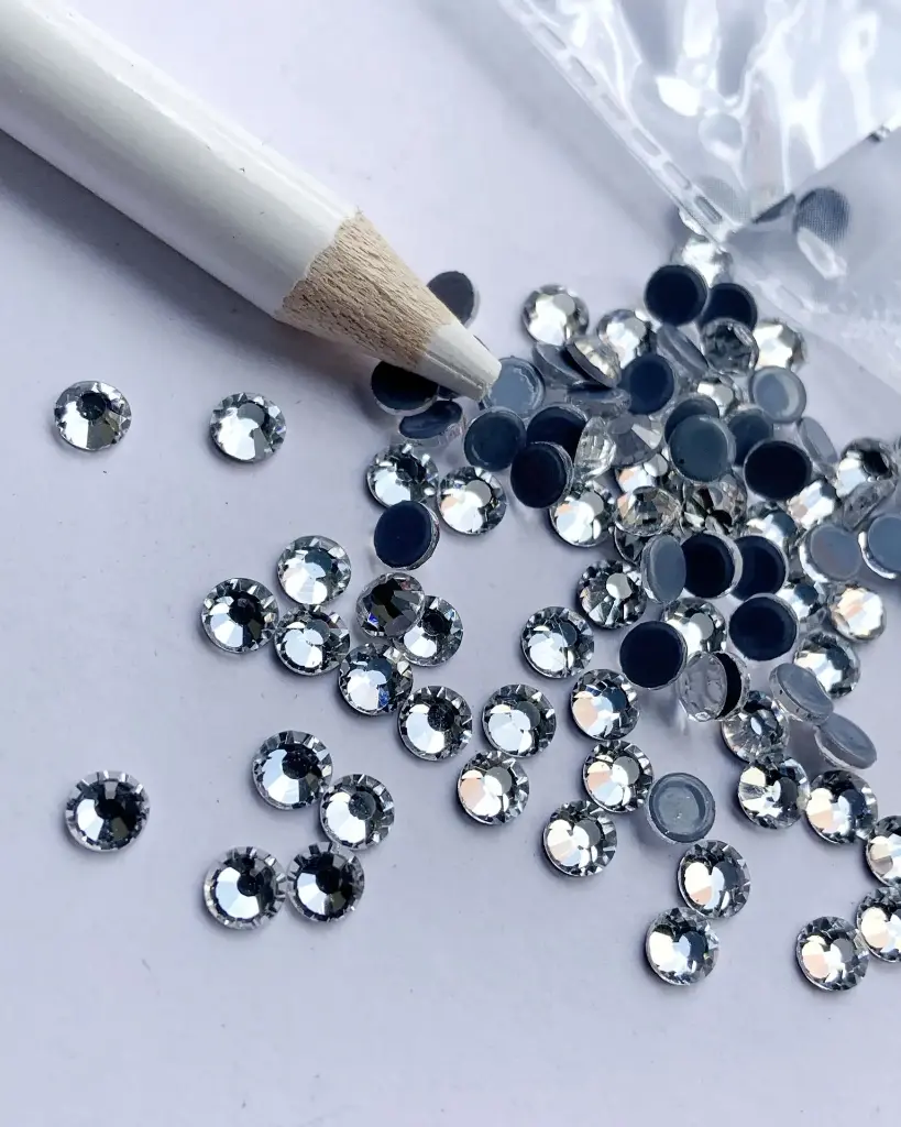 HOTFIX - BRILLOS - CRYSTAL - SS16