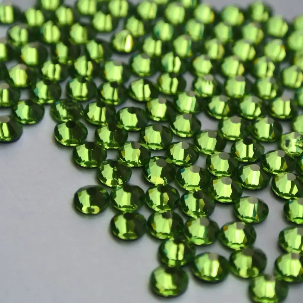 HOTFIX - BRILLOS - PERIDOT - SS20