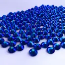 HOTFIX - BRILLOS - SAPPHIRE AB - SS30