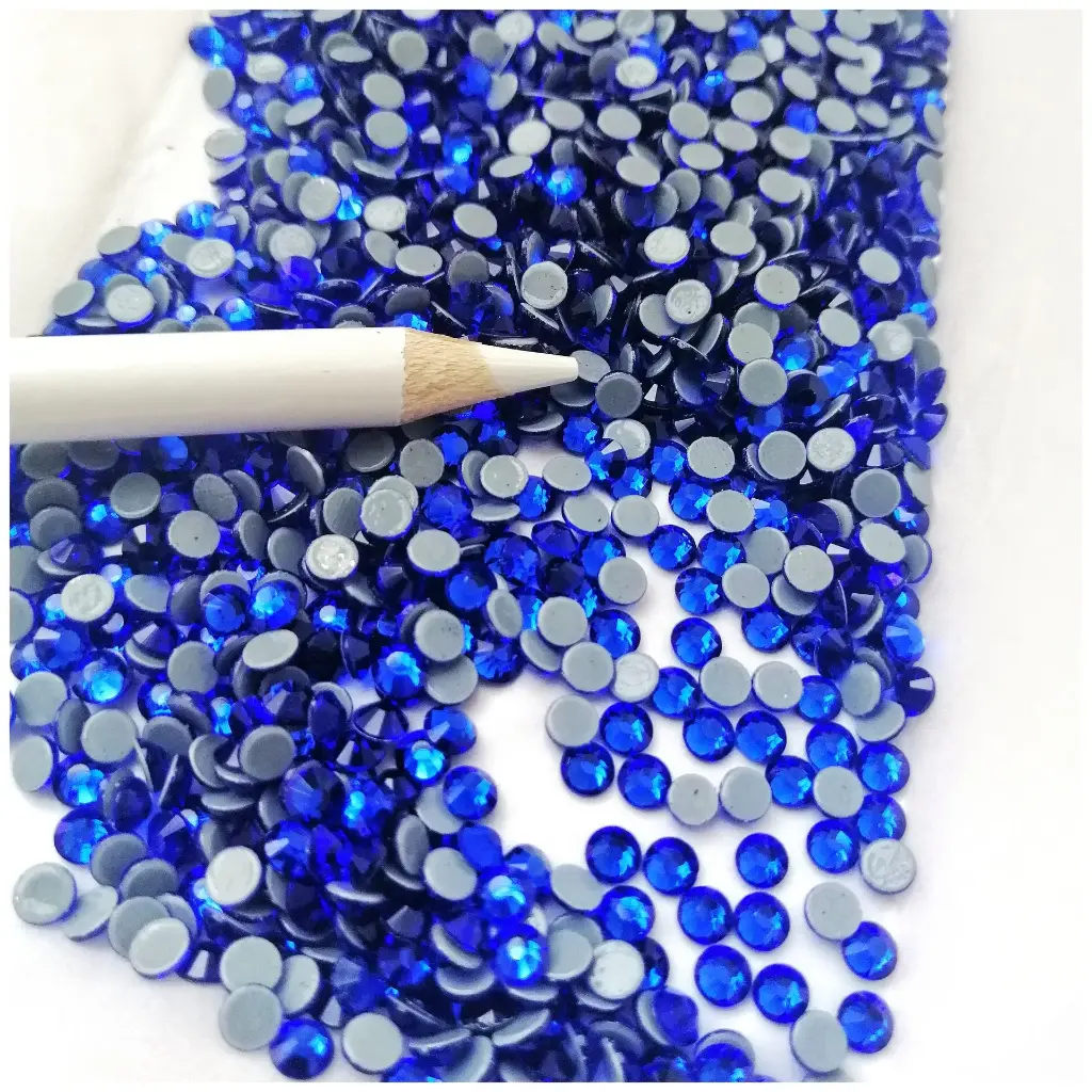 HOTFIX - BRILLOS - SAPPHIRE - SS16